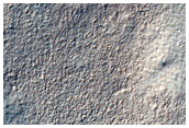 Mid-Latitude Terrain Sample
