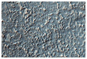 Mid-Latitude Terrain Sample
