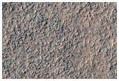 Rocky Deposit in Noachis Terra
