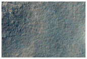 Terra Sirenum Terrain Sample
