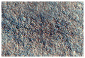Northern Plains Terrain Sample
