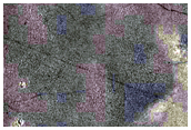 Candidate Impact Site
