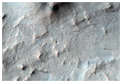 Clay-Bearing Crater Floor Materials
