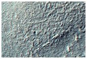 Mid-Latitude Terrain Sample
