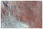 Northern Plains Terrain Sample
