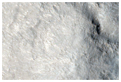 Amenthes Fossae
