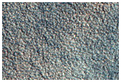 Arcadia Planitia Terrain Sample
