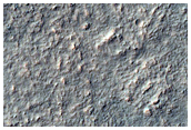 Mid-Latitude Terrain Sample
