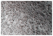 Aonia Planum Terrain
