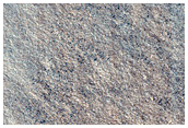 Tantalus Fossae Terrain
