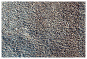 Vastitas Borealis Terrain
