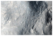 Dichotomy Boundary Mesas
