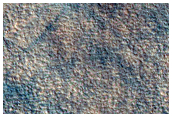 Ridge on Northern Plains
