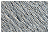 Medusae Fossae Formation
