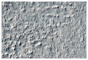 Mid-Latitude Terrain Sample
