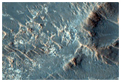 Terra Sabaea Terrain Sample
