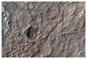 Crater Floor
