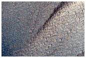 Noctis Labyrinthus
