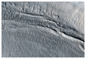 Degraded Crater
