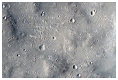 Terrain Sample Near Edge of Terra Cimmeria
