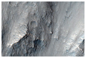 Steep Slopes
