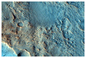 Slope Monitoring
