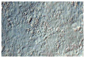 Mid-Latitude Terrain Sample
