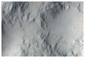 Hummocky Terrain
