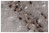 Monitoring Rugged South Polar Terrain
