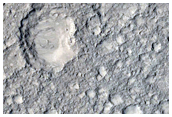 Crater Floor
