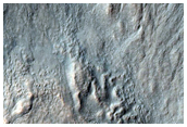 Ice Boundary Campaign

