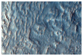 Pitted Terrain Contact
