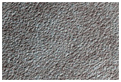 Terrain Near Pityusa Rupes
