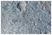 Crater Floor
