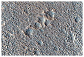 Streamlined Landform
