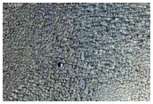 Layers on Floor of Noctis Labyrinthus
