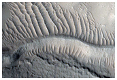 Slope Streak Monitoring
