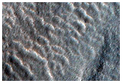 Mie Crater Wall
