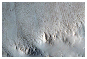 Noctis Labyrinthus
