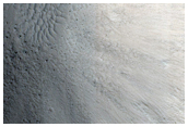 Slope Monitoring
