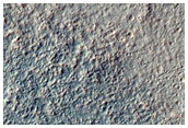 Mid-Latitude Terrain Sample
