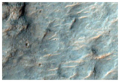 Terrain Sample in Hesperia Planum
