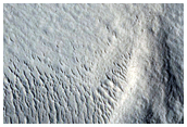 Amazonis Planitia
