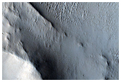 Scamander Vallis System

