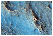 Chains of Pitted Cones in Utopia Planitia
