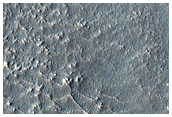 Mid-Latitude Terrain Sample
