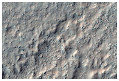 Icaria Fossae
