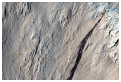 Slope Streak Monitoring
