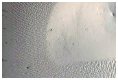 Slope Streak Monitoring
