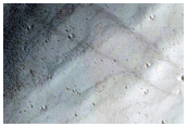Noctis Labyrinthus
